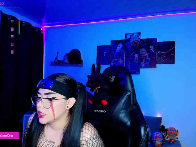 Nicorobin webcam