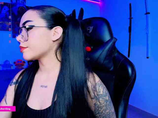 Nicorobin webcam