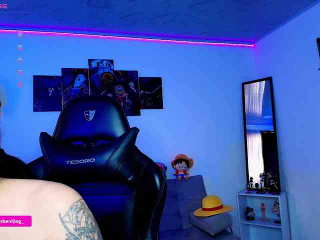 Nicorobin webcam