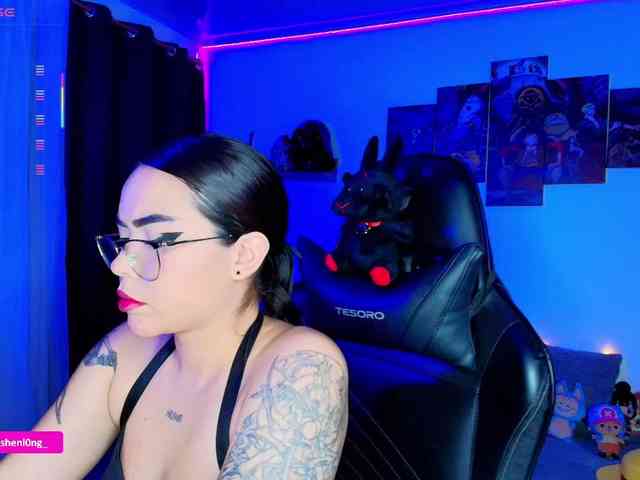 Nicorobin webcam