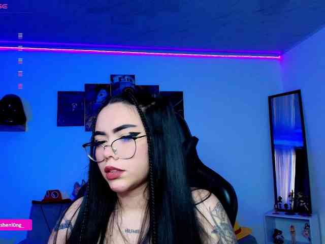 Nicorobin webcam