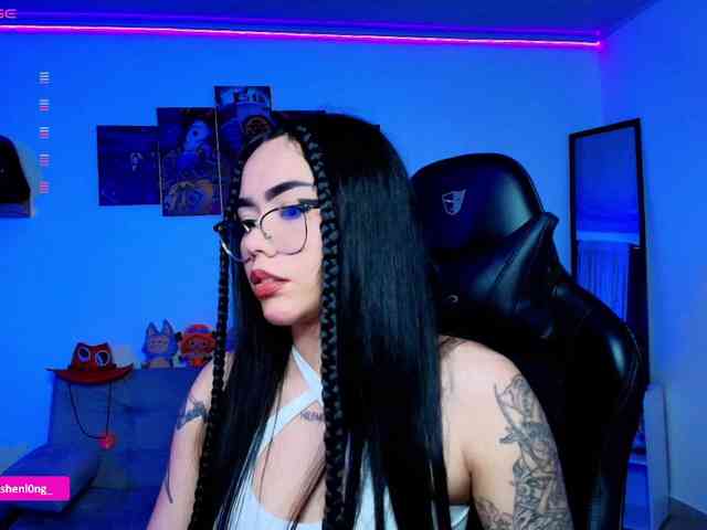 Nicorobin webcam
