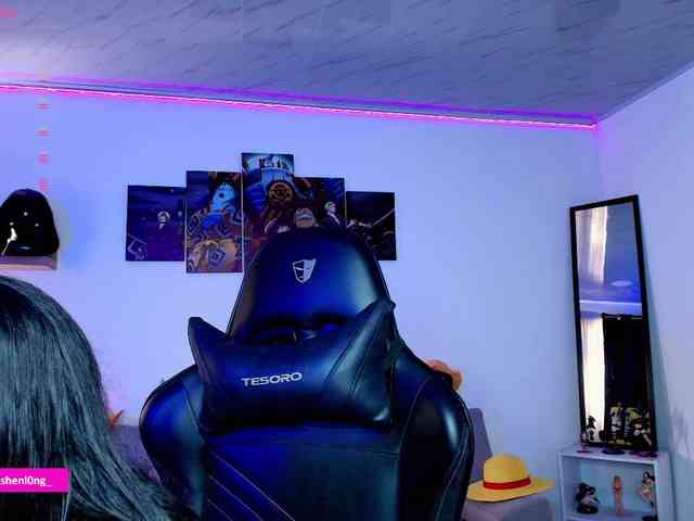 Nicorobin webcam
