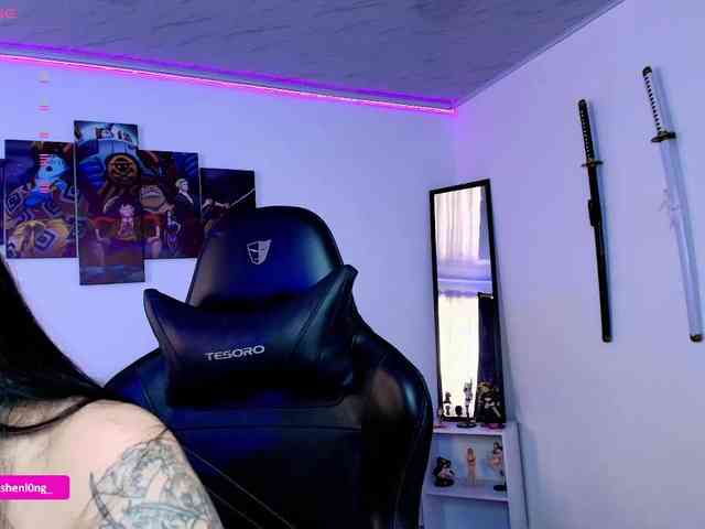 Nicorobin webcam