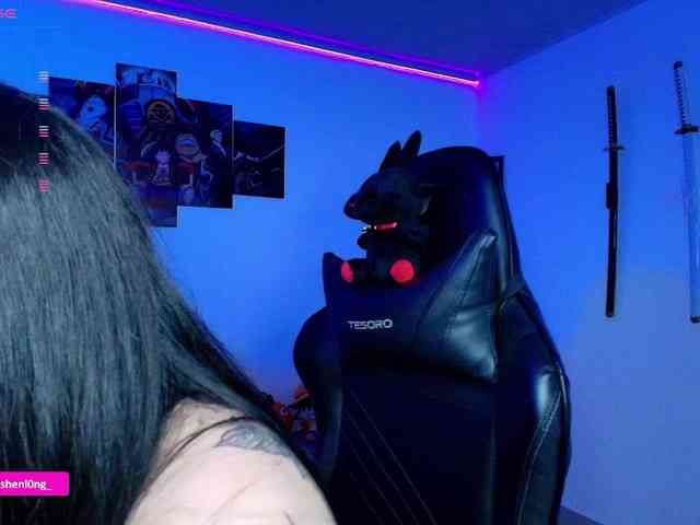 Nicorobin webcam