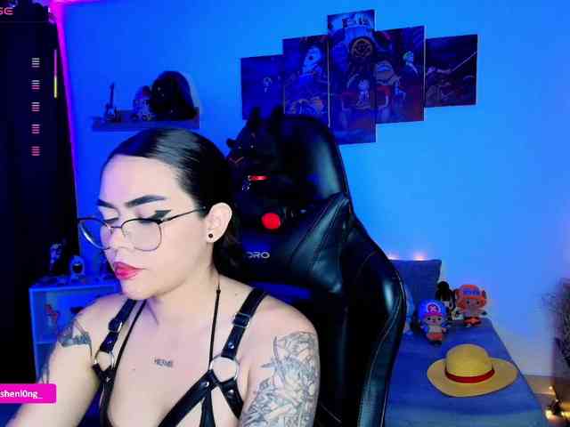 Nicorobin webcam