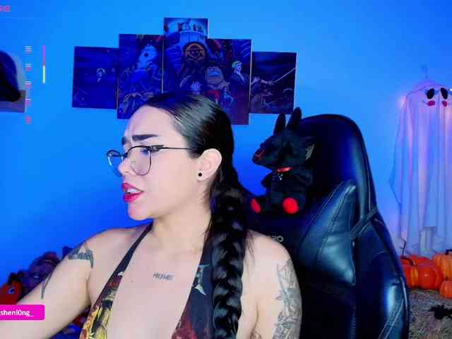 Nicorobin webcam