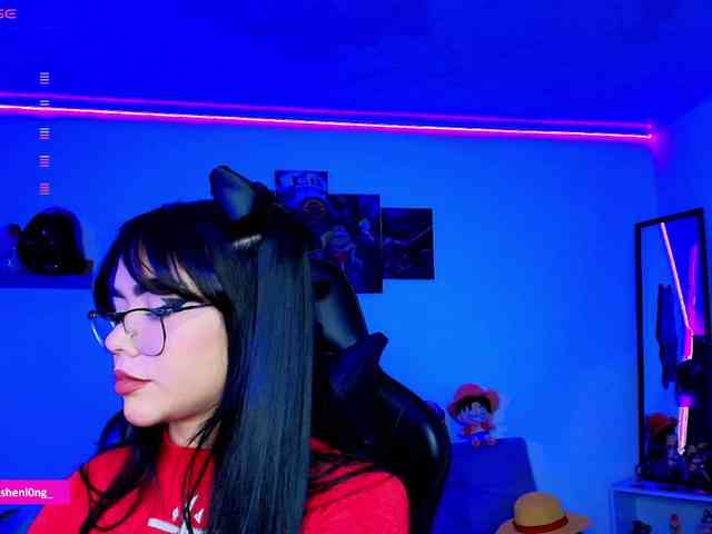Nicorobin webcam