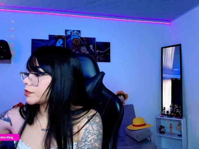 Nicorobin webcam