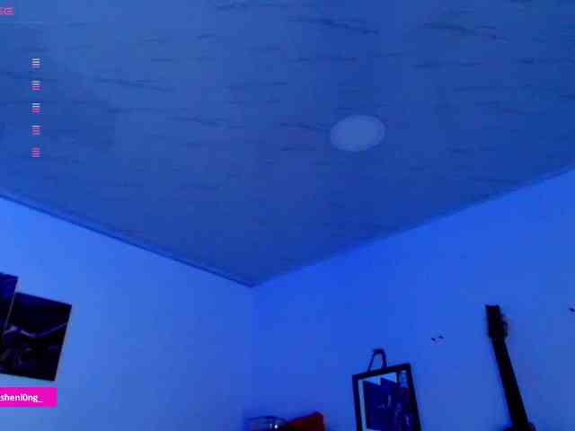 Nicorobin Live Webcam on BongaCams