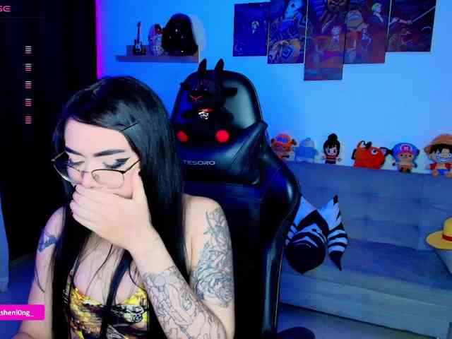 Nicorobin webcam