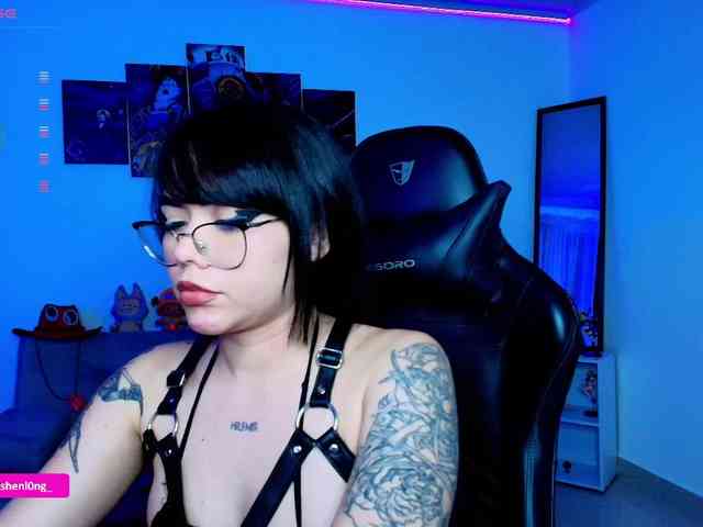 Nicorobin webcam