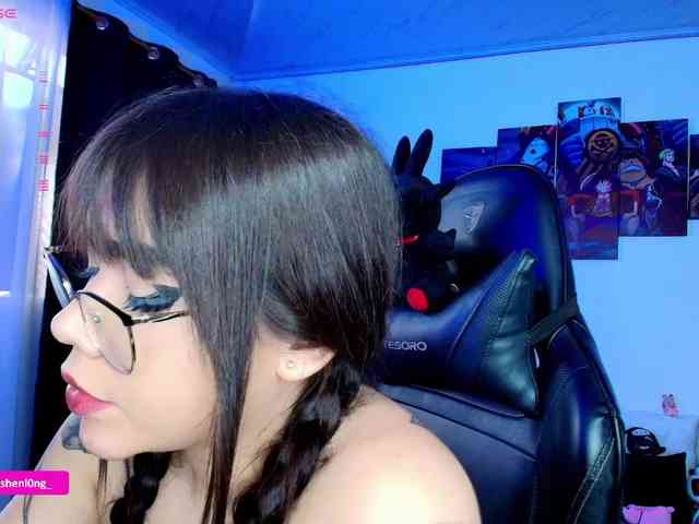 Nicorobin webcam