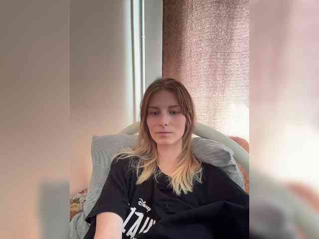 Emily- webcam