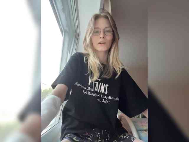 Emily- webcam
