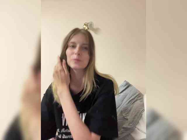 Emily- webcam