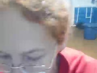 Madam-oss Porn Show