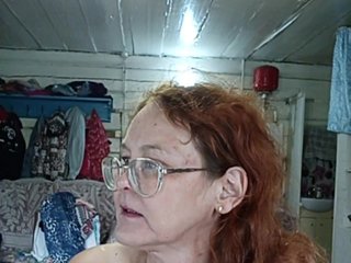 Madam-oss Porn Show