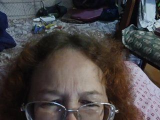 Madam-oss Porn Show