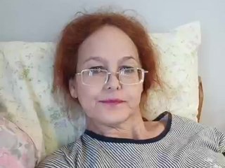 Madam-oss Porn Show