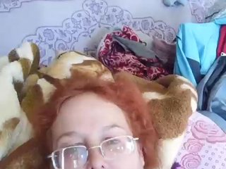 Madam-oss Porn Show