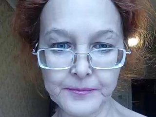 Madam-oss Porn Show