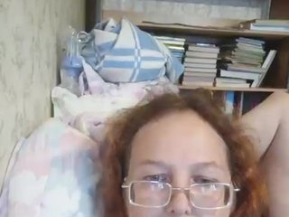 Madam-oss Porn Show