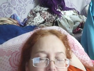 Madam-oss Porn Show