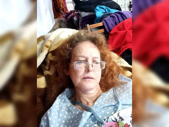 Madam-oss's BongaCams show and profile