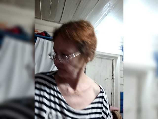 Madam-oss's BongaCams show and profile