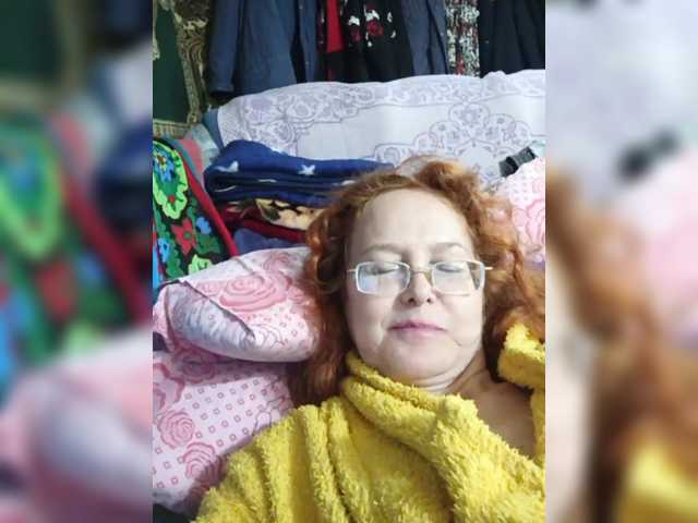 Madam-oss webcam