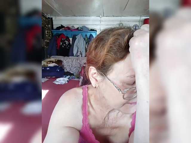 Madam-oss webcam
