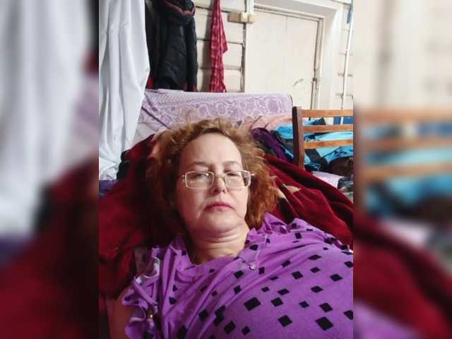 Madam-oss's BongaCams show and profile