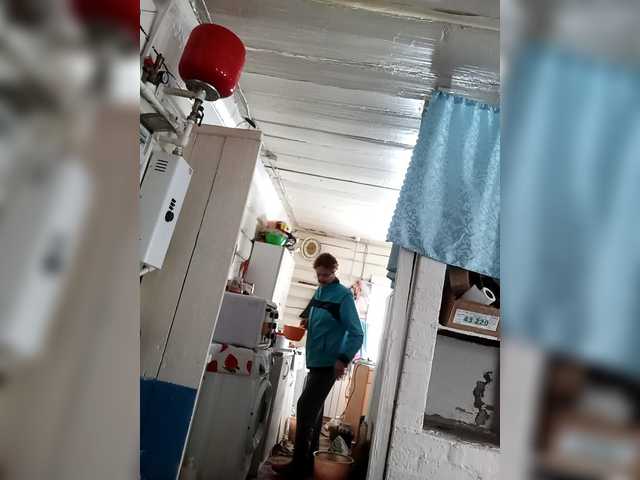 Madam-oss's BongaCams show and profile