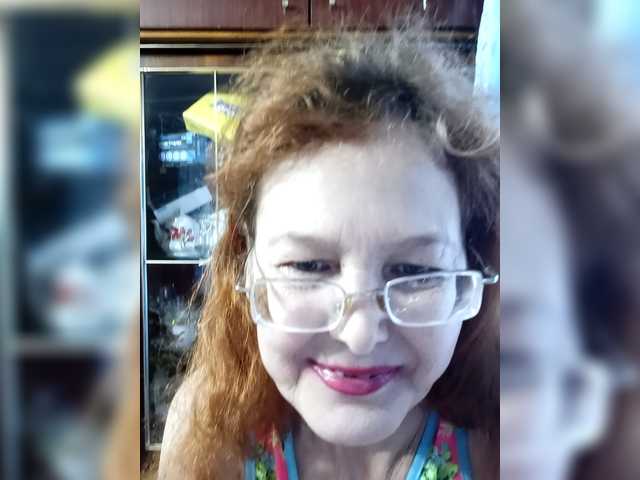 Madam-oss's BongaCams show and profile