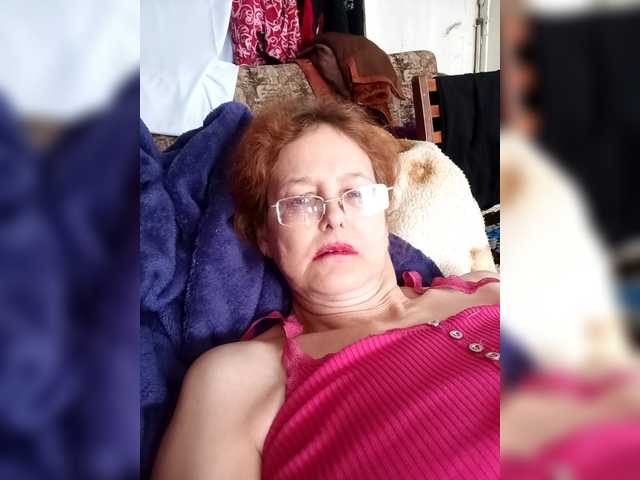 Madam-oss's BongaCams show and profile