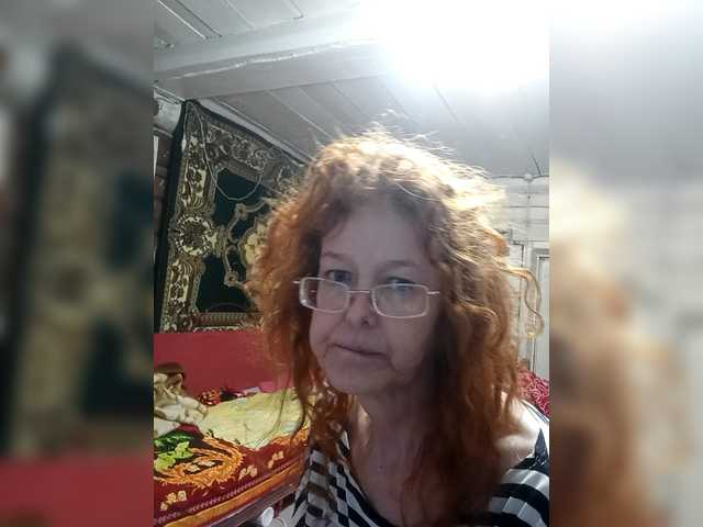 Madam-oss's BongaCams show and profile