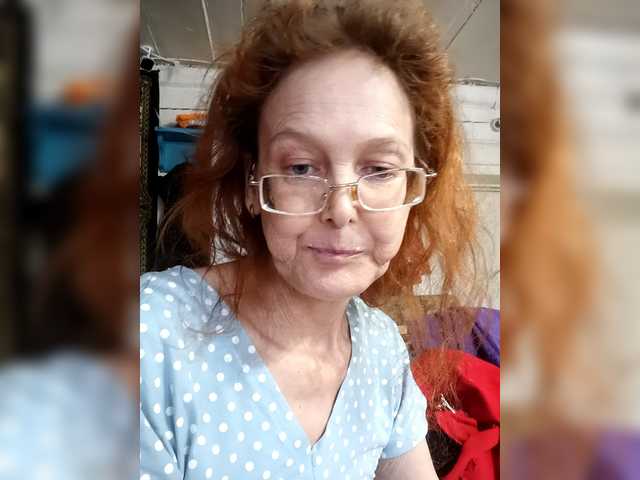 Madam-oss's BongaCams show and profile