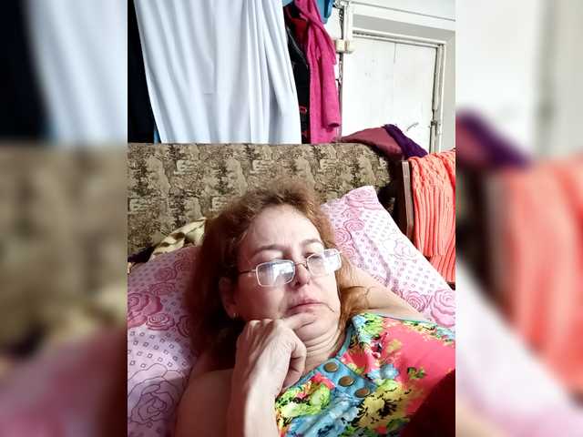 Madam-oss's BongaCams show and profile