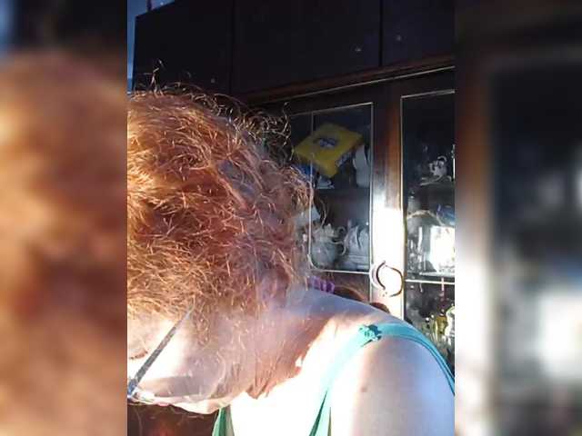 Madam-oss's BongaCams show and profile