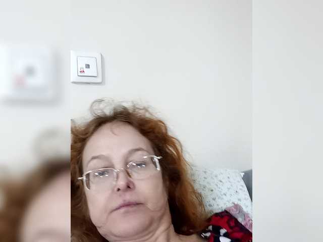 Madam-oss's BongaCams show and profile