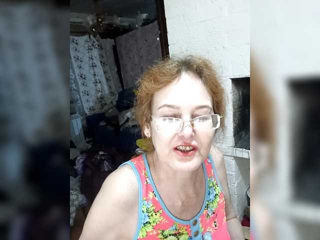 Madam-oss's BongaCams show and profile