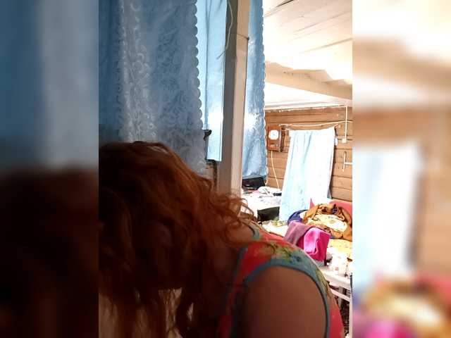 Madam-oss's BongaCams show and profile