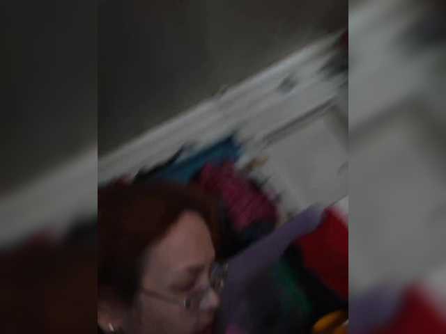 Madam-oss from BongaCams