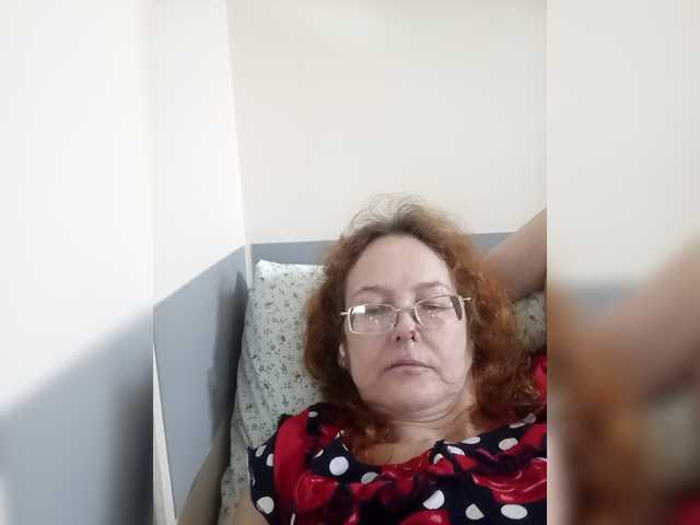 Madam-oss's BongaCams show and profile