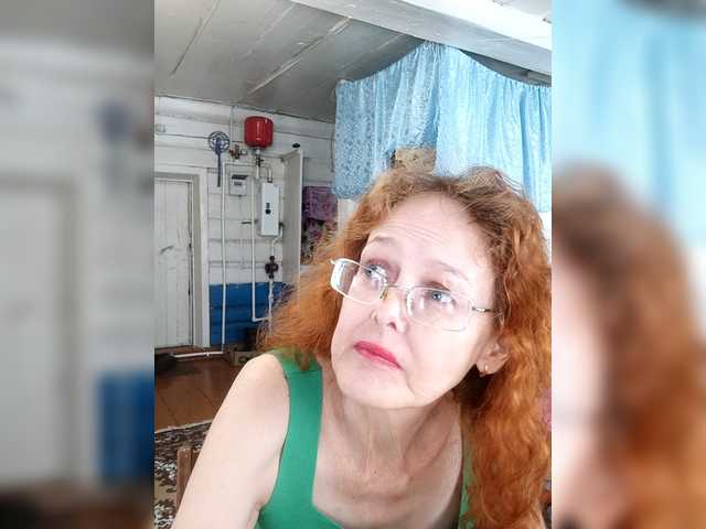 Madam-oss's BongaCams show and profile