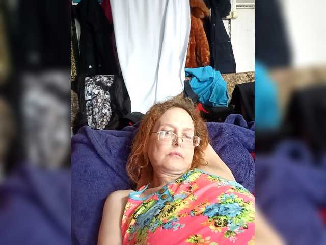 Madam-oss's BongaCams show and profile