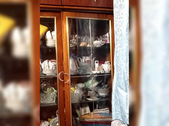 Madam-oss's BongaCams show and profile