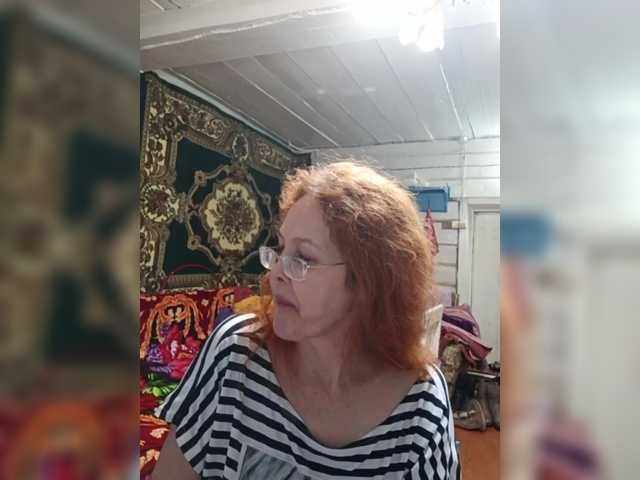 Madam-oss's BongaCams show and profile