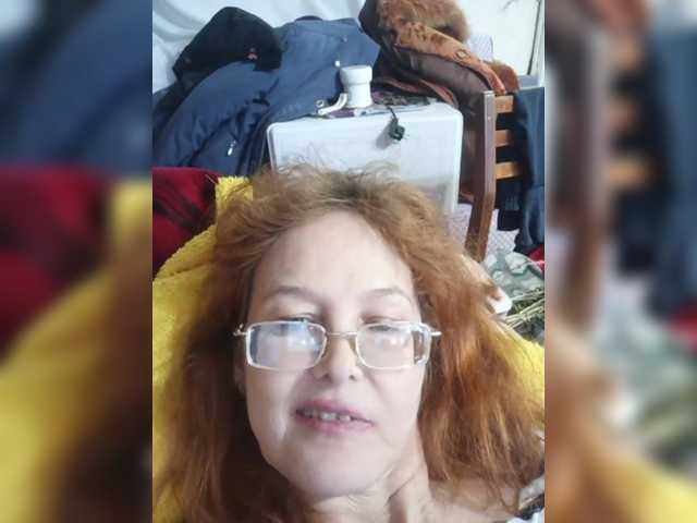 Madam-oss's BongaCams show and profile